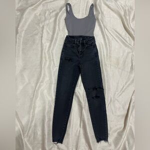 American Eagle Next level stretch Jeans